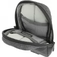 Maxpedition ENTITY Modular Pocket Charcoal gear bags MXNTTZPPCH