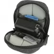 Maxpedition ENTITY Modular Pocket Charcoal gear bags MXNTTZPPCH