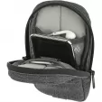Maxpedition ENTITY Modular Pocket Charcoal gear bags MXNTTZPPCH