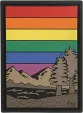 Maxpedition Outdoor Pride Patch Color - MXOPRDC
