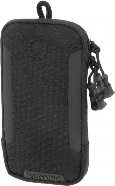 Maxpedition AGR PHP iPhone Pouch Black gear bags MXPHPBLK