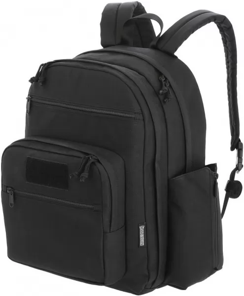 Maxpedition Prepared Citizen Deluxe Black gear bags MXPREPDLXB