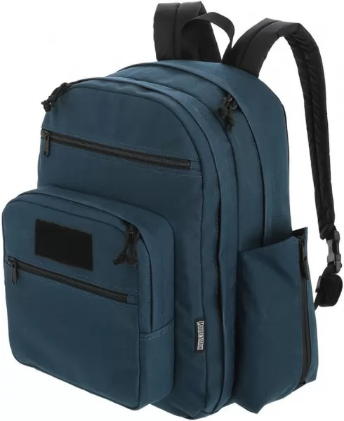Maxpedition Prepared Citizen Deluxe Blue gear bags MXPREPDLXDB