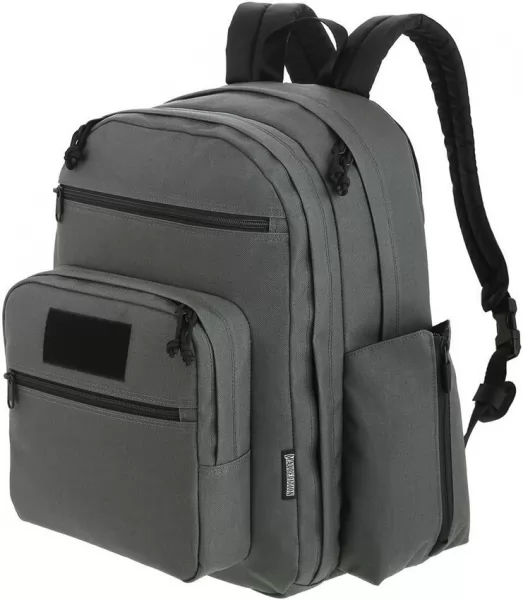 Maxpedition Prepared Citizen Deluxe Gray gear bags MXPREPDLXW