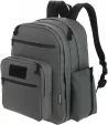 Maxpedition Prepared Citizen Deluxe Gray - MXPREPDLXW