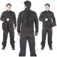 Maxpedition Prepared Citizen TT12 Backpack gear bags MXPREPTT12B