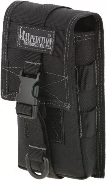 Maxpedition TC-2 WAISTPACK Black gear bags MXPT1028B