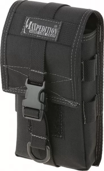 Maxpedition TC-3 WAISTPACK Black gear bags MXPT1039B