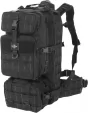 Maxpedition Gyrfalcon Backpack Black - MXPT1054B