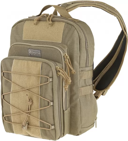 Maxpedition Duality Convertible Backpack gear bags MXPT1063K
