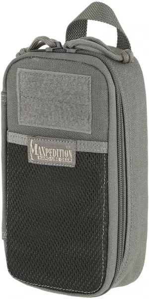 Maxpedition SKINNY Pocket Organizer Green gear bags MXPT1312F