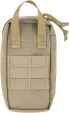 Maxpedition SKINNY Pocket Organizer Khaki gear bags MXPT1312K