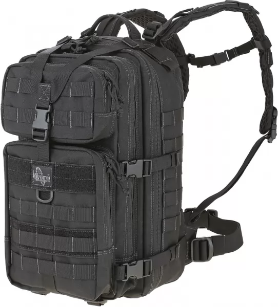 Maxpedition Falcon-III Backpack Black gear bags MXPT1430B