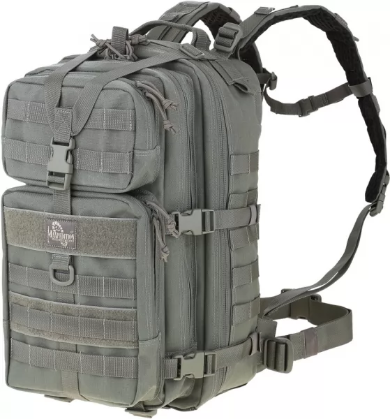 Maxpedition Falcon-III Backpack Green gear bags MXPT1430F