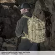 Maxpedition Falcon-III Backpack Khaki gear bags MXPT1430K