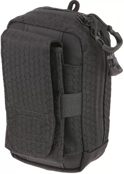 Maxpedition AGR PUP Phone Utility Pouch BK gear bags MXPUPBLK