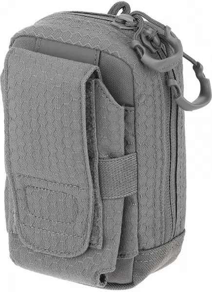 Maxpedition AGR PUP Phone Utility Pouch GY gear bags MXPUPGRY