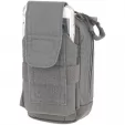 Maxpedition AGR PUP Phone Utility Pouch GY gear bags MXPUPGRY
