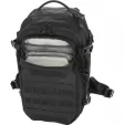 Maxpedition AGR Riftblade Backpack Black gear bags MXRBDBLK