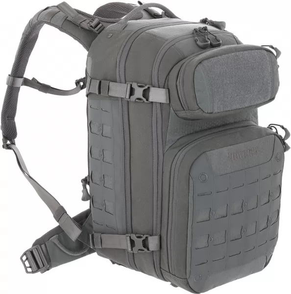 Maxpedition AGR Riftblade Backpack Gray gear bags MXRBDGRY