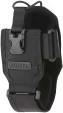 Maxpedition AGR RDP Radio Pouch Black - MXRDPBLK