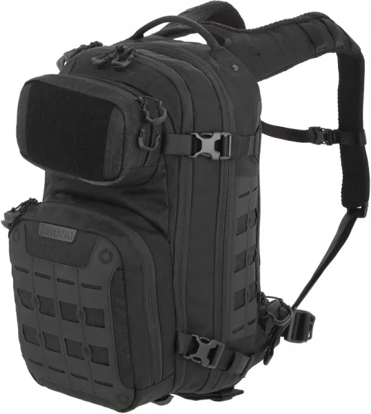Maxpedition Riftcore V2.0 CCW Backpack Blk gear bags MXRFC2BLK