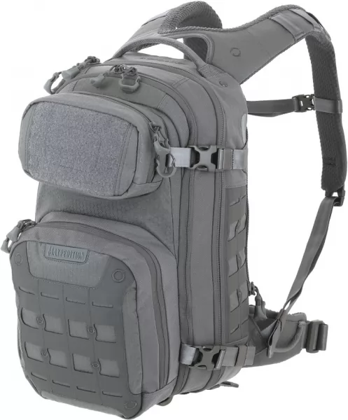 Maxpedition Riftcore V2.0 CCW Backpack Gry gear bags MXRFC2GRY