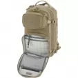 Maxpedition Riftcore V2.0 CCW Backpack Tan gear bags MXRFC2TAN