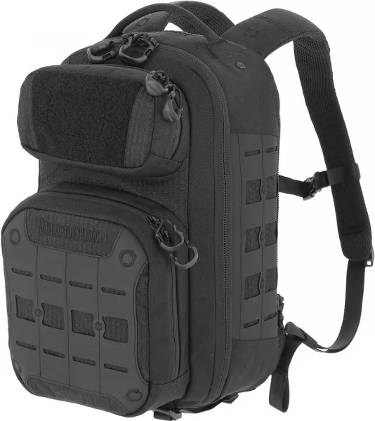 Maxpedition AGR Riftpoint Backpack Black gear bags MXRPTBLK