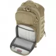 Maxpedition AGR Riftpoint Backpack Tan gear bags MXRPTTAN