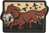 Maxpedition Retriever Patch Tactical - MXRTVRA