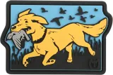 Maxpedition Retriever Patch Color - MXRTVRC