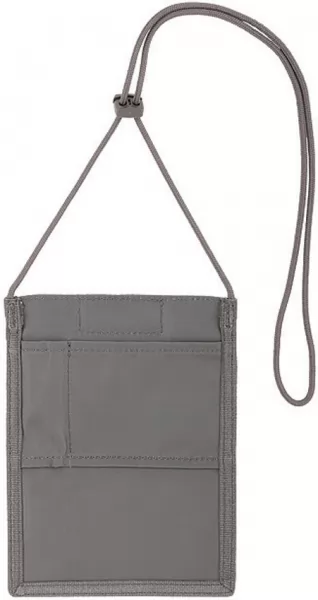Maxpedition AGR Show Badge Holder Gray gear bags MXSBHGRY