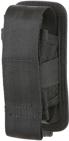 Maxpedition AGR SES Sheath Pouch Black gear bags MXSESBLK