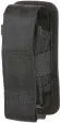 Maxpedition AGR SES Sheath Pouch Black - MXSESBLK