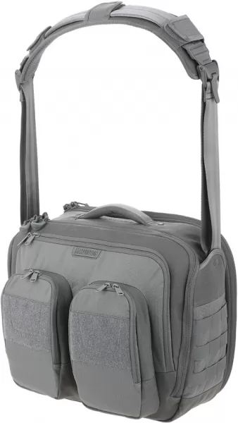 Maxpedition AGR Skylance Gear Bag Gray gear bags MXSKLGRY