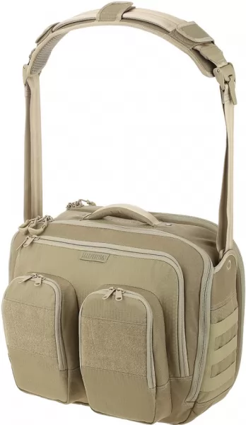 Maxpedition AGR Skylance Gear Bag Tan gear bags MXSKLTAN