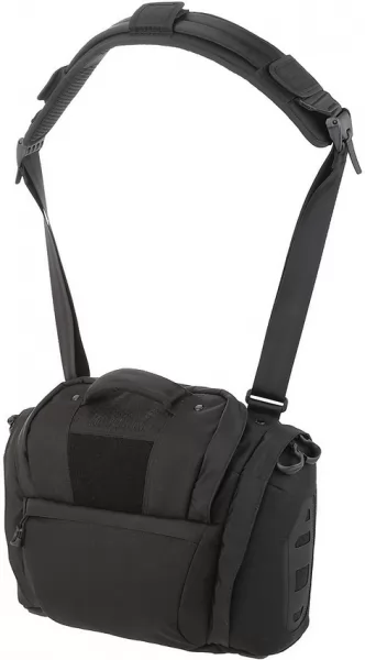 Maxpedition AGR Solstice Camera Bag Black gear bags MXSTCBLK