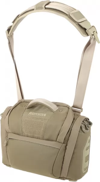 Maxpedition AGR Solstice Camera Bag Tan gear bags MXSTCTAN
