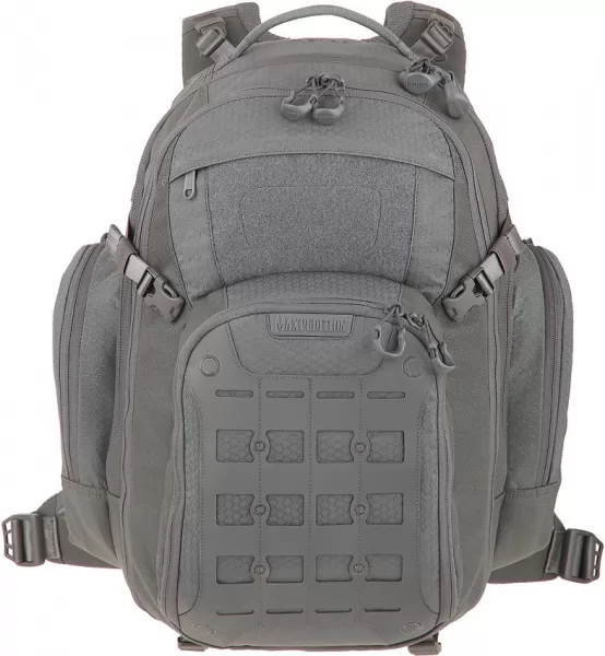 Maxpedition AGR TIBURON Gray gear bags MXTBRGRY