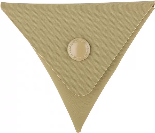 Maxpedition AGR TCP Triangle Coin Pouch TN gear bags MXTCPTAN