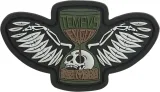 Maxpedition Tempus Fugit Patch Tactical - MXTIMES