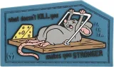 Maxpedition Mouse Trap Patch Color - MXTRAPC