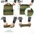Maxpedition Roll Up Tote Green gear bags MXTTEMXGRN