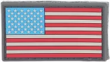 Maxpedition USA Flag Patch - Small - MXUSA1C