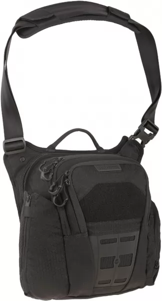 Maxpedition AGR VELDSPAR Black gear bags MXVLDBLK