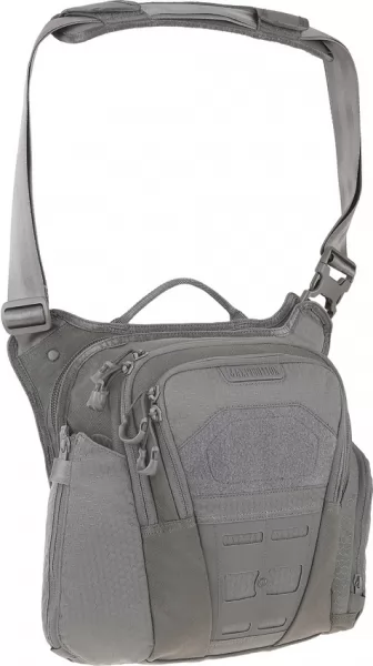 Maxpedition AGR VELDSPAR Gray gear bags MXVLDGRY