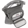 Maxpedition AGR VELDSPAR Gray gear bags MXVLDGRY