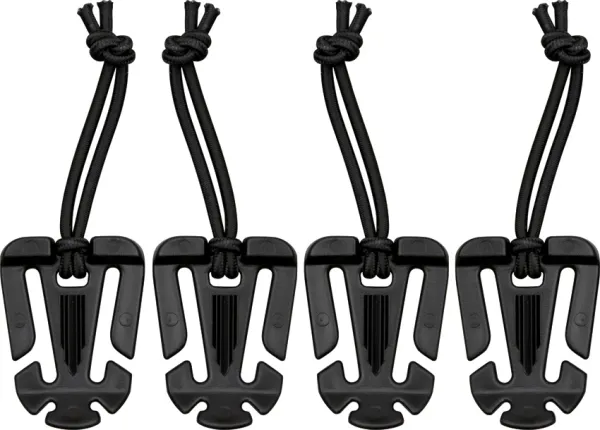 Maxpedition Web Dominator Black gear bags MXWDB4