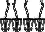 Maxpedition Web Dominator Black - MXWDB4